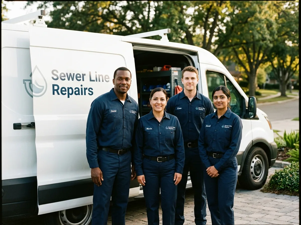 Emergency Plumber company in Sequim, WA