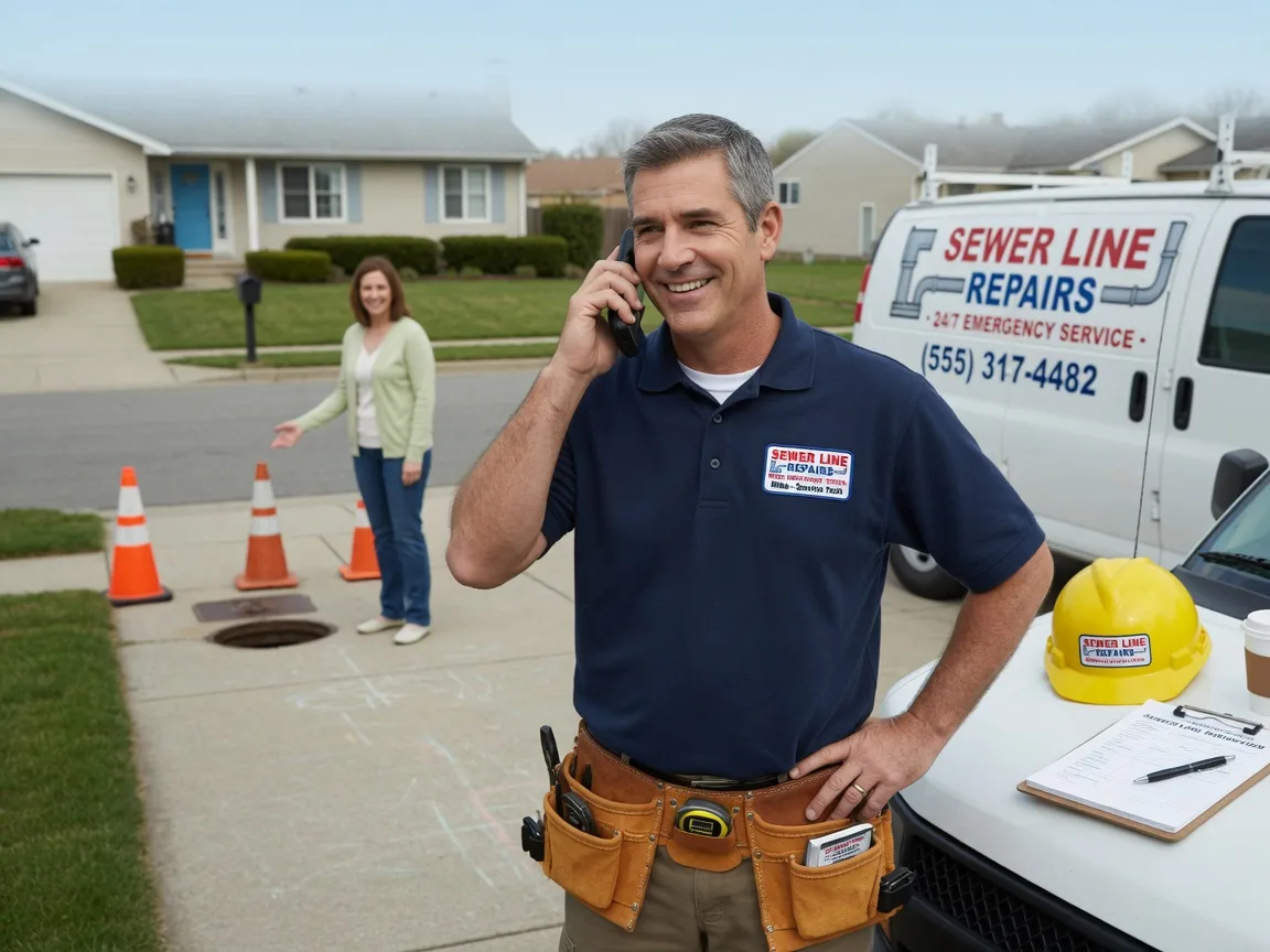 Emergency Plumber Sequim, WA FAQs