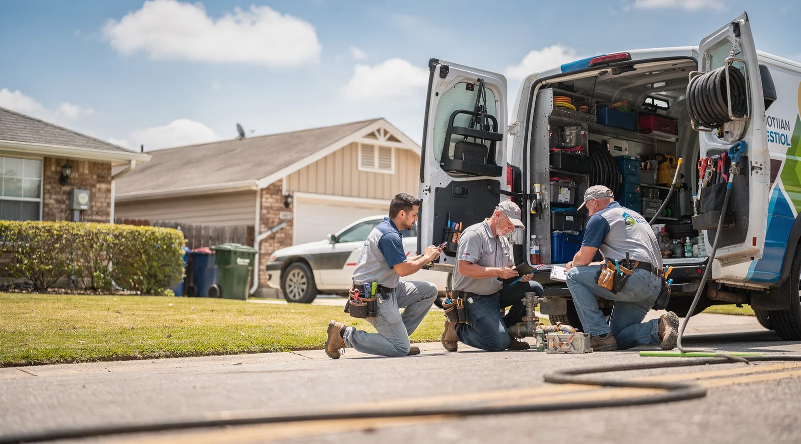 Emergency Plumber in Sequim, WA near me